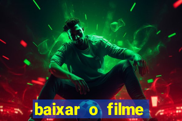 baixar o filme kung fu futebol clube